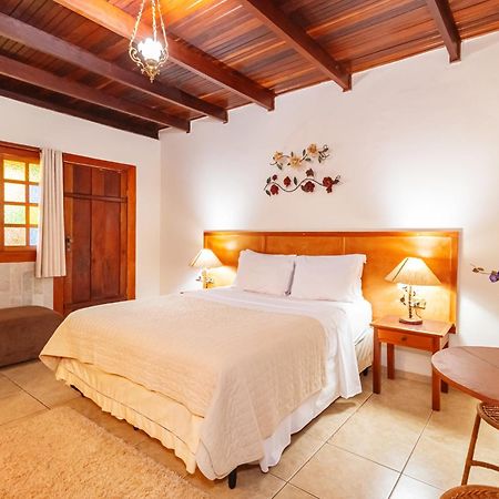 Pousada Rancho Do Ralf Hotel Pirenopolis Ngoại thất bức ảnh