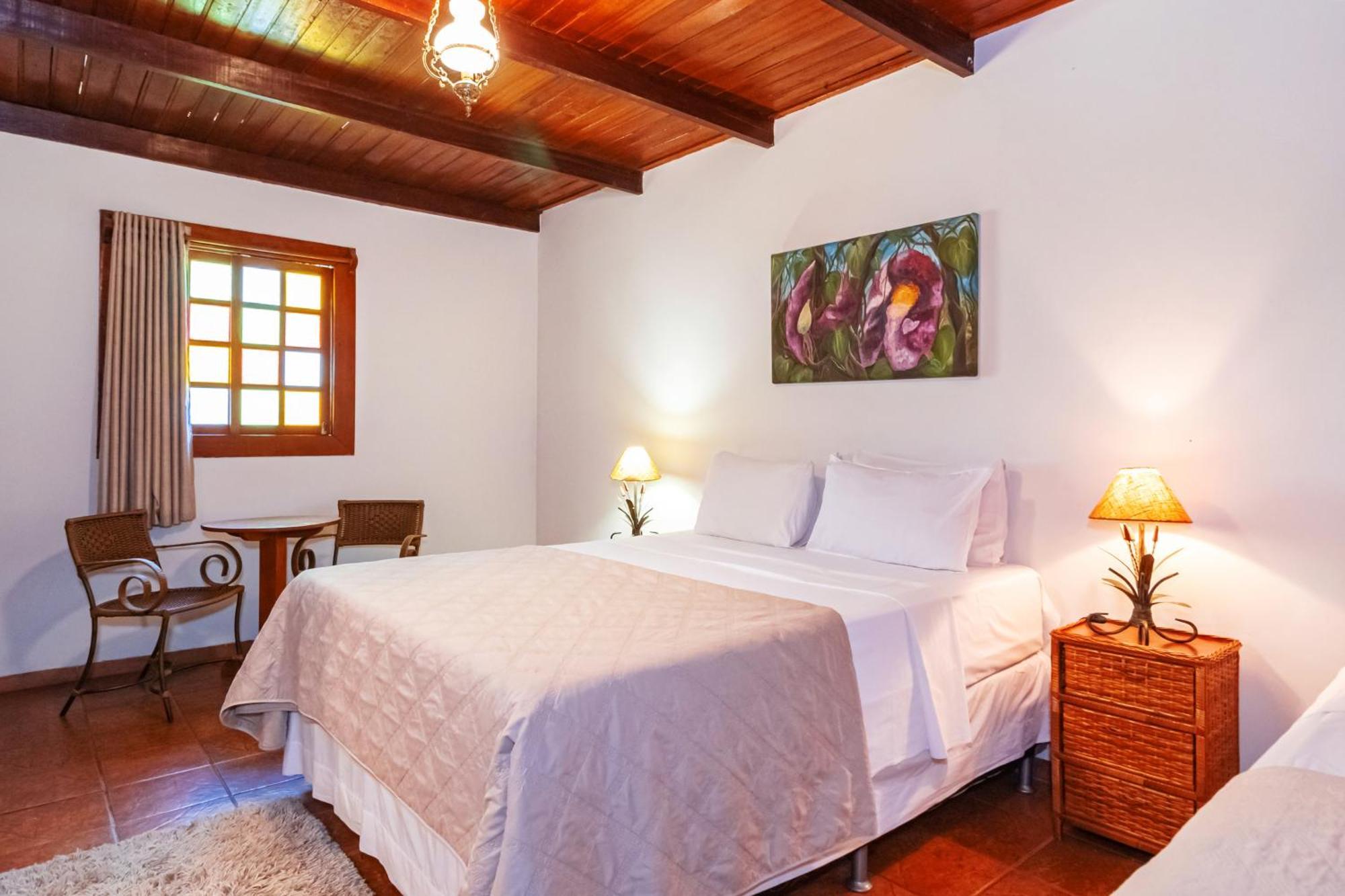 Pousada Rancho Do Ralf Hotel Pirenopolis Ngoại thất bức ảnh